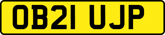 OB21UJP