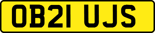OB21UJS