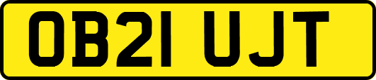 OB21UJT