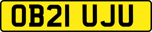 OB21UJU