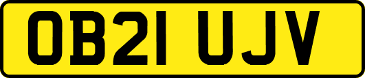 OB21UJV