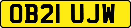 OB21UJW
