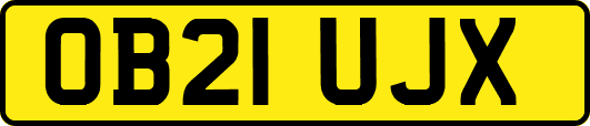 OB21UJX
