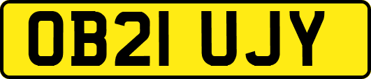 OB21UJY