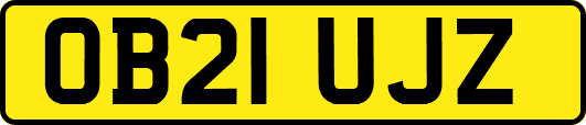 OB21UJZ