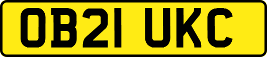 OB21UKC
