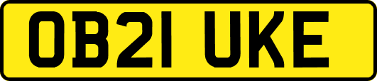 OB21UKE