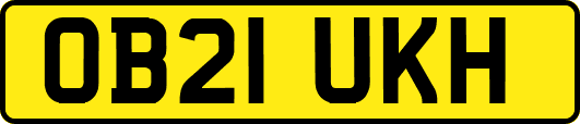 OB21UKH
