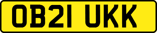 OB21UKK