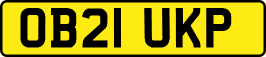 OB21UKP