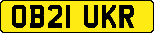 OB21UKR