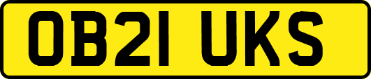 OB21UKS