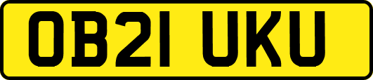 OB21UKU