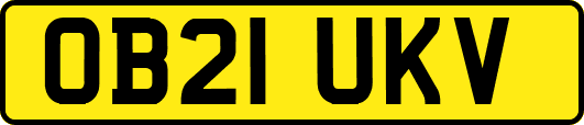 OB21UKV