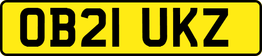 OB21UKZ