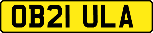 OB21ULA
