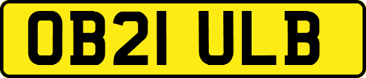 OB21ULB
