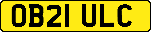OB21ULC