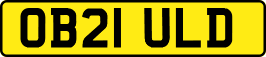 OB21ULD