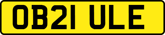 OB21ULE