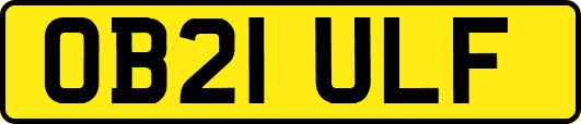 OB21ULF