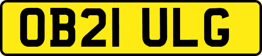 OB21ULG