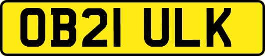 OB21ULK