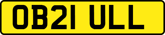 OB21ULL