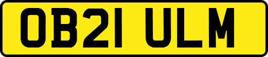 OB21ULM