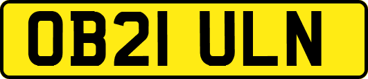OB21ULN
