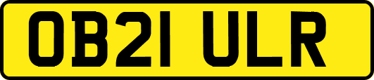 OB21ULR