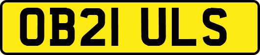 OB21ULS
