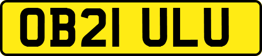 OB21ULU