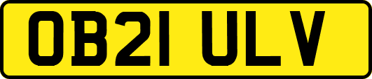 OB21ULV
