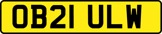 OB21ULW