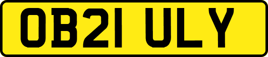 OB21ULY