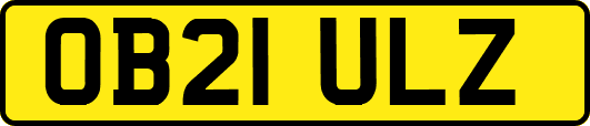 OB21ULZ