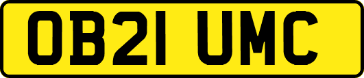 OB21UMC