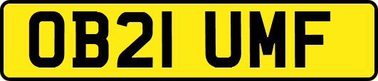 OB21UMF