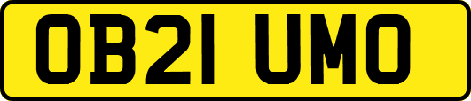 OB21UMO