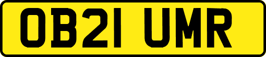 OB21UMR