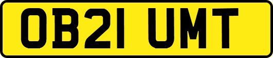 OB21UMT