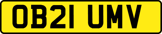 OB21UMV