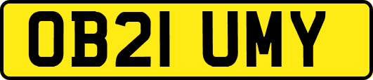 OB21UMY