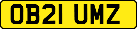 OB21UMZ