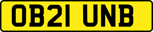 OB21UNB