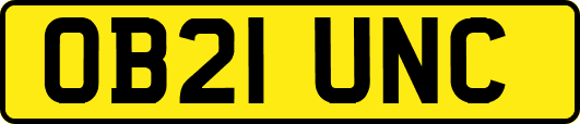 OB21UNC