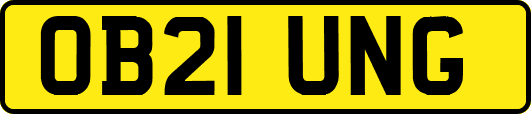 OB21UNG