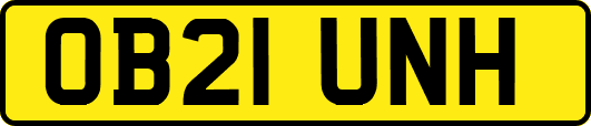 OB21UNH