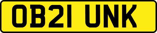 OB21UNK